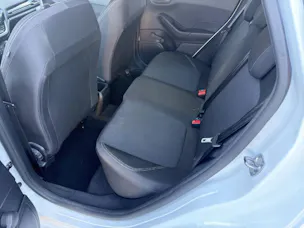 Ford Fiesta 1.0 EcoB Hybrid Cool & Connect