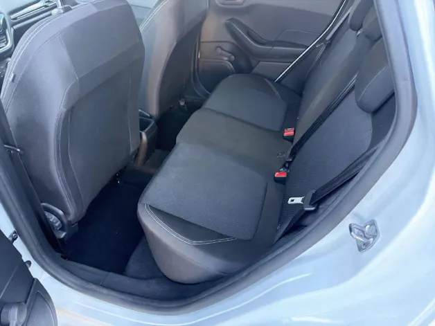 Ford Fiesta 1.0 EcoB Hybrid Cool & Connect