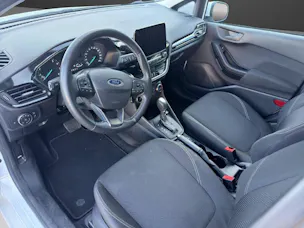 Ford Fiesta 1.0 EcoB Hybrid Cool & Connect