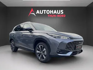 MG HS 1.5 Hybrid Luxury