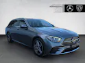 Mercedes-Benz E 450 T 4Matic AMG Line 9G-Tronic