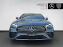 Mercedes-Benz E 450 T 4Matic AMG Line 9G-Tronic