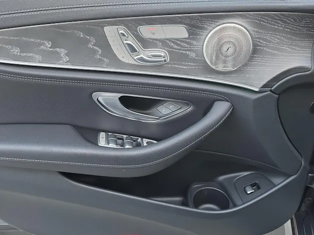 Mercedes-Benz E 450 T 4Matic AMG Line 9G-Tronic