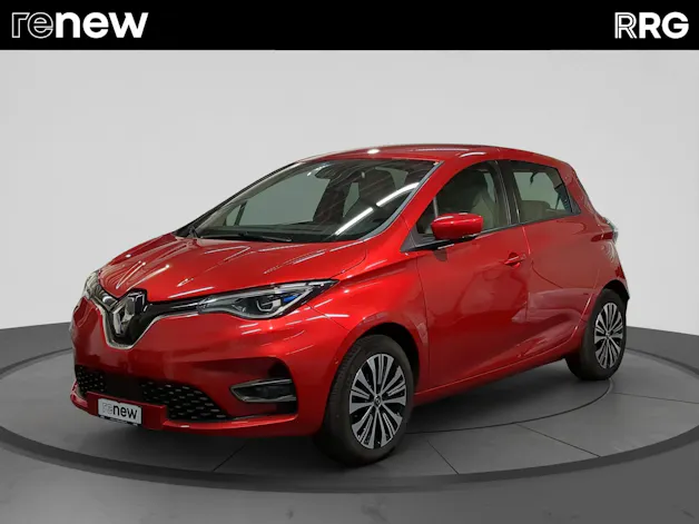 Renault Zoe Riviera R135 (incl. Batterie)