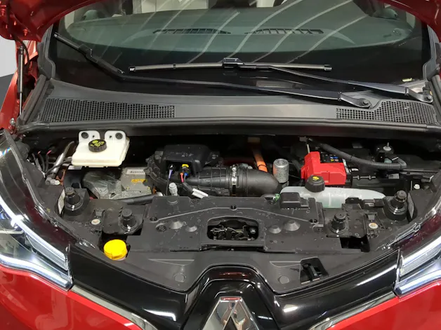 Renault Zoe Riviera R135 (incl. Batterie)