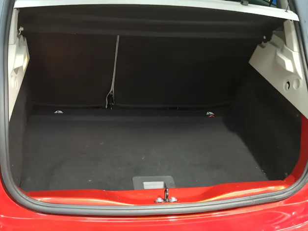 Renault Zoe Riviera R135 (incl. Batterie)