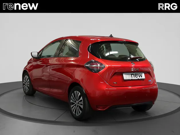 Renault Zoe Riviera R135 (incl. Batterie)