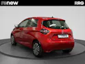 Renault Zoe Riviera R135 (incl. Batterie)