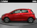 Renault Zoe Riviera R135 (incl. Batterie)