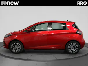 Renault Zoe Riviera R135 (incl. Batterie)