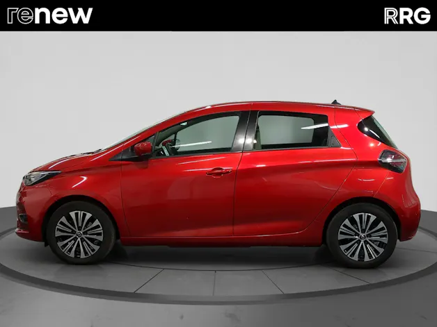 Renault Zoe Riviera R135 (incl. Batterie)