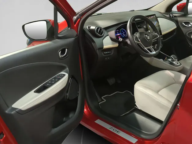 Renault Zoe Riviera R135 (incl. Batterie)