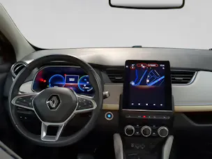 Renault Zoe Riviera R135 (incl. Batterie)