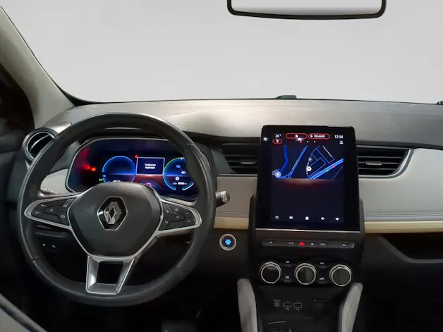 Renault Zoe Riviera R135 (incl. Batterie)