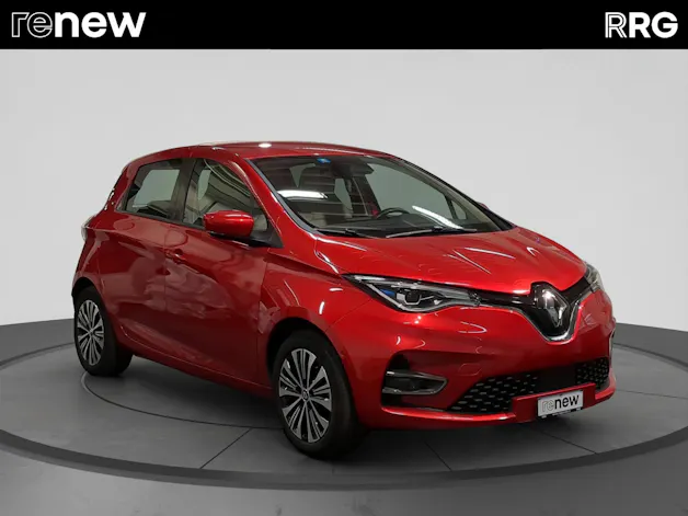 Renault Zoe Riviera R135 (incl. Batterie)