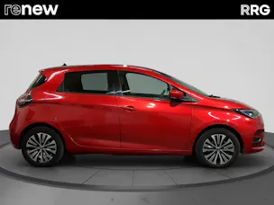 Renault Zoe Riviera R135 (incl. Batterie)