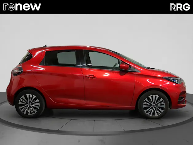 Renault Zoe Riviera R135 (incl. Batterie)