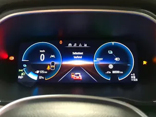 Renault Zoe Riviera R135 (incl. Batterie)