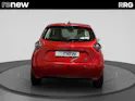 Renault Zoe Riviera R135 (incl. Batterie)