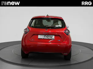 Renault Zoe Riviera R135 (incl. Batterie)