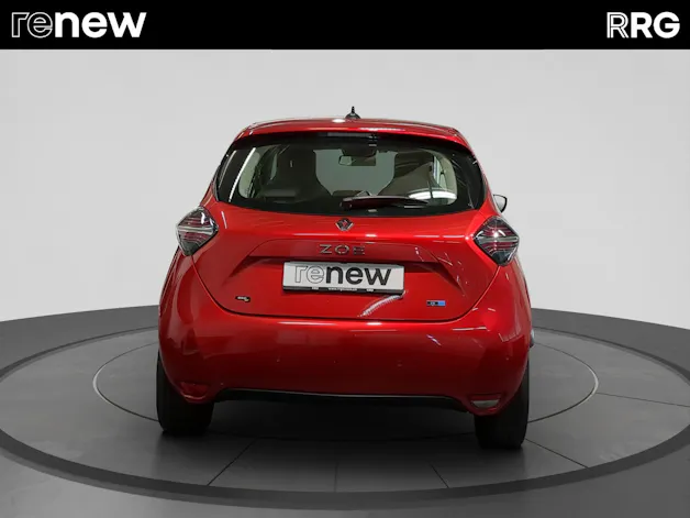 Renault Zoe Riviera R135 (incl. Batterie)