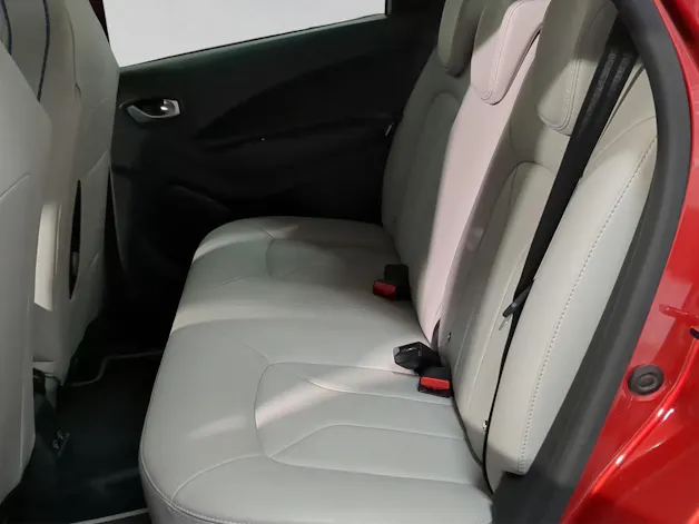 Renault Zoe Riviera R135 (incl. Batterie)