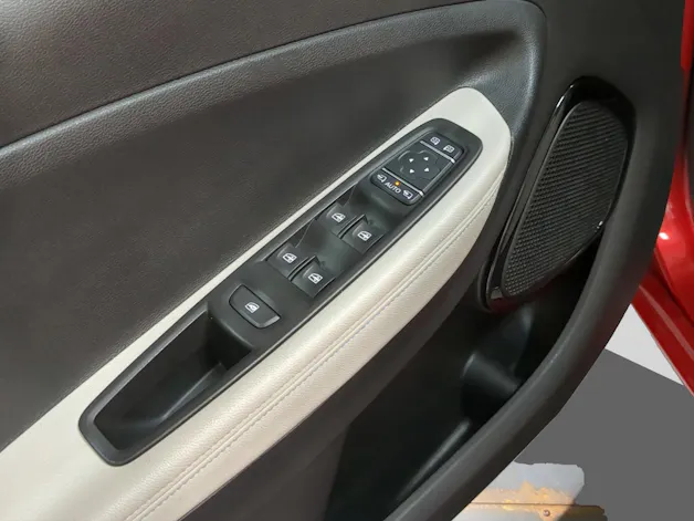 Renault Zoe Riviera R135 (incl. Batterie)