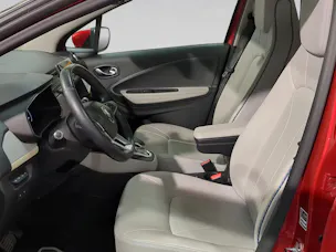 Renault Zoe Riviera R135 (incl. Batterie)