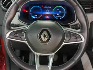 Renault Zoe Riviera R135 (incl. Batterie)