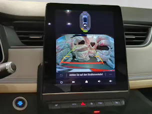 Renault Zoe Riviera R135 (incl. Batterie)