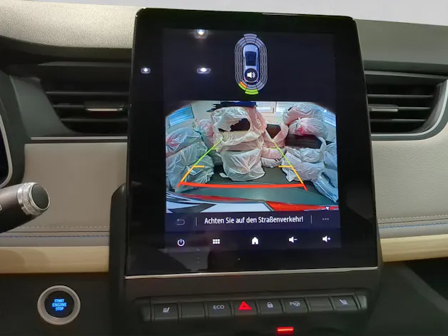 Renault Zoe Riviera R135 (incl. Batterie)