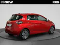 Renault Zoe Riviera R135 (incl. Batterie)