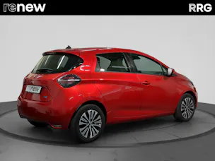 Renault Zoe Riviera R135 (incl. Batterie)
