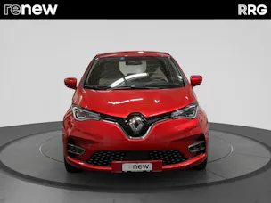 Renault Zoe Riviera R135 (incl. Batterie)