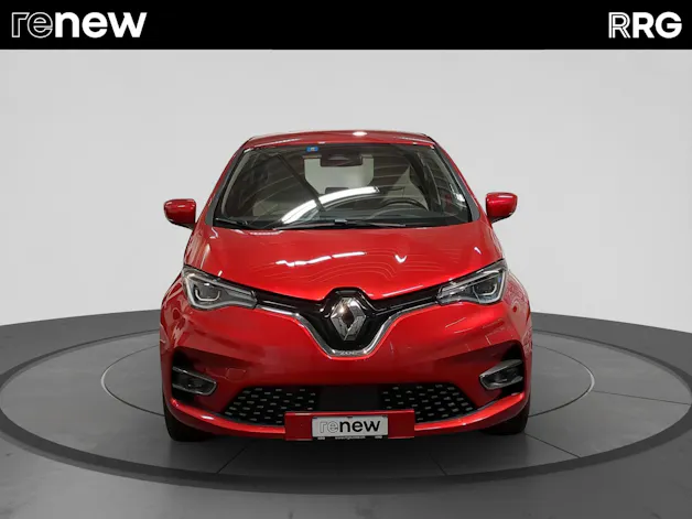 Renault Zoe Riviera R135 (incl. Batterie)
