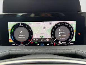 Škoda Superb Combi 1.5 TSI PHEV Selection DSG