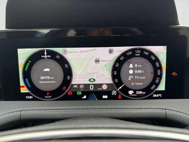 Škoda Superb Combi 1.5 TSI PHEV Selection DSG