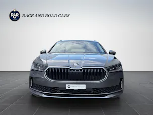 Škoda Superb Combi 1.5 TSI PHEV Selection DSG