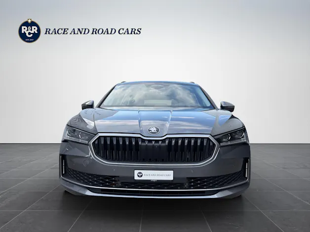 Škoda Superb Combi 1.5 TSI PHEV Selection DSG