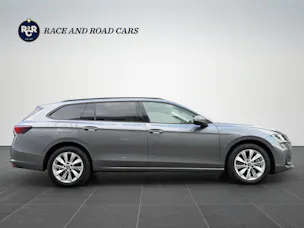 Škoda Superb Combi 1.5 TSI PHEV Selection DSG
