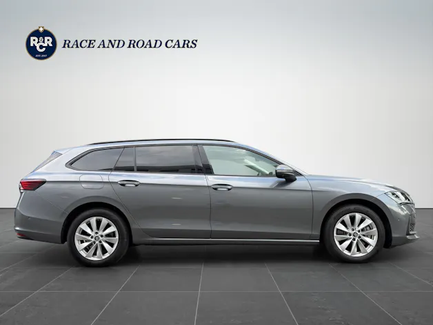Škoda Superb Combi 1.5 TSI PHEV Selection DSG