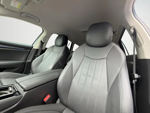 Škoda Superb Combi 1.5 TSI PHEV Selection DSG