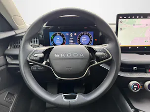 Škoda Superb Combi 1.5 TSI PHEV Selection DSG
