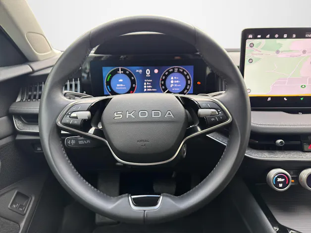 Škoda Superb Combi 1.5 TSI PHEV Selection DSG