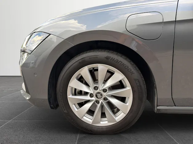 Škoda Superb Combi 1.5 TSI PHEV Selection DSG