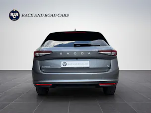 Škoda Superb Combi 1.5 TSI PHEV Selection DSG