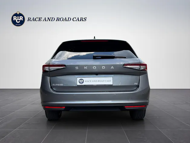 Škoda Superb Combi 1.5 TSI PHEV Selection DSG