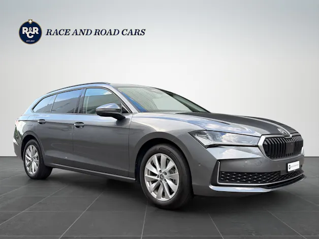 Škoda Superb Combi 1.5 TSI PHEV Selection DSG