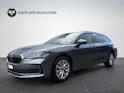 Škoda Superb Combi 1.5 TSI PHEV Selection DSG