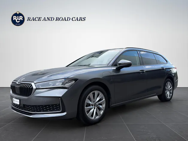Škoda Superb Combi 1.5 TSI PHEV Selection DSG